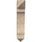 Ekena Millwork Legacy Arts & Crafts Rough Sawn Bracket, Douglas Fir, 6"W x 20"D x 32"H BKT06X20X32LEC03RDF - alternate 4